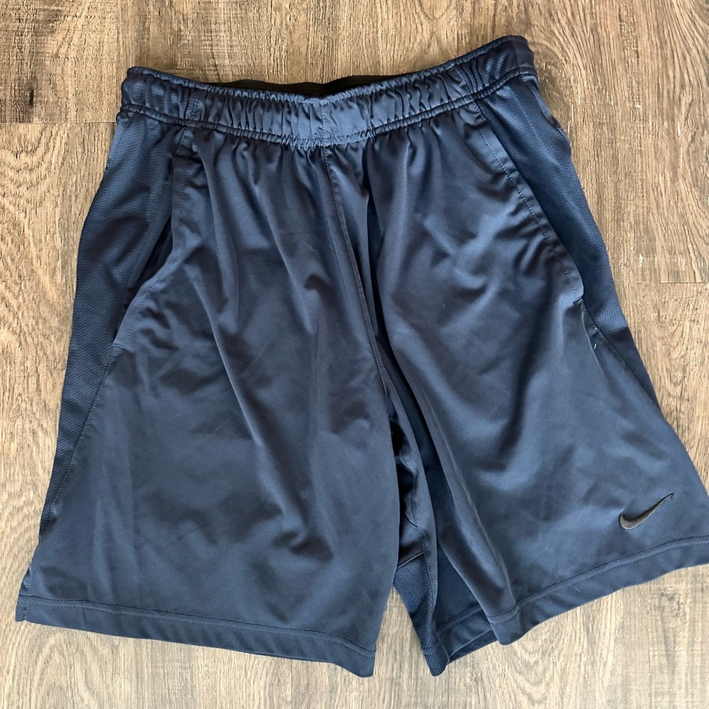 Nike Men’s 9” Basketball Short